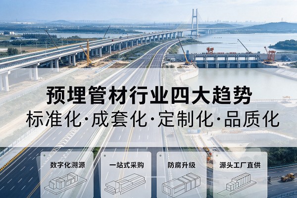 乾安行业发展趋势总结